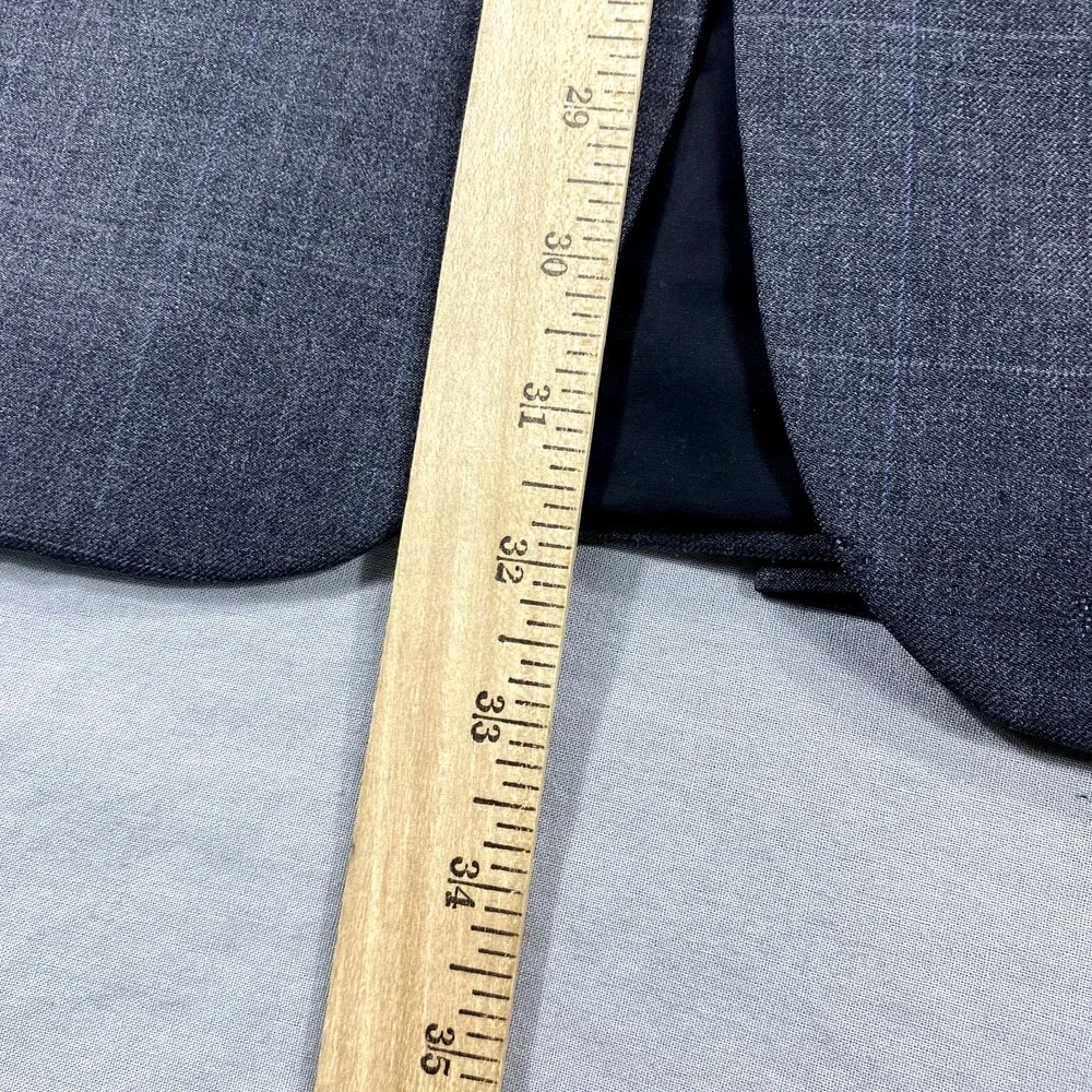 Jos. A. Bank measurements please